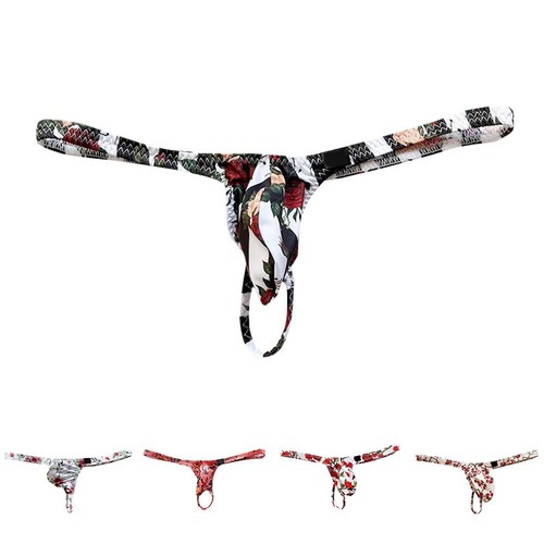 Sexy homme poche jockstrap