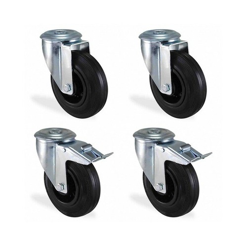 Lot roulettes oeil - lot,