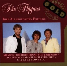 Flippers - 2 CD - Ihre