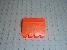 LEGO Space ice planet