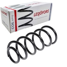 Lesjöfors Amortisseur