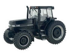 BRITAINS - Tracteur de couleur