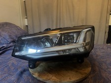 Audi Q2 Lampe Phares Origine
