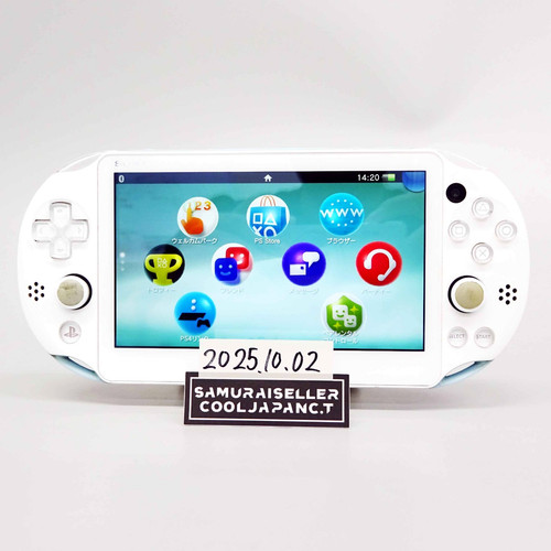 Sony playstation vita light - ps,
