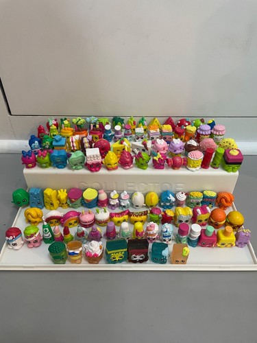 Shopkins season single - shopkins, 1