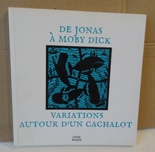 De Jonas A Moby Dick