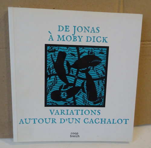 Jonas moby dick - de,