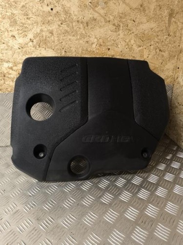 Cache moteur kia cee - cache,