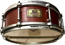 Caisse claire Pearl Custom