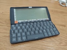 Psion Series 5 - Vintage