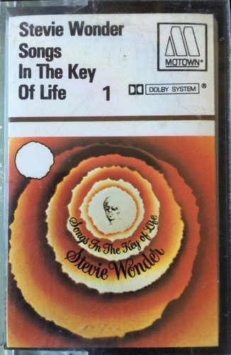 Stevie wonder songs the - stevie,