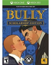 Bully: Scholarship Edition -