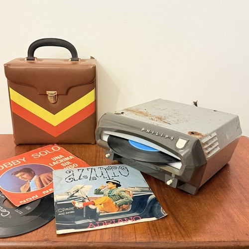 Platine vinyle vintage - vinyle,