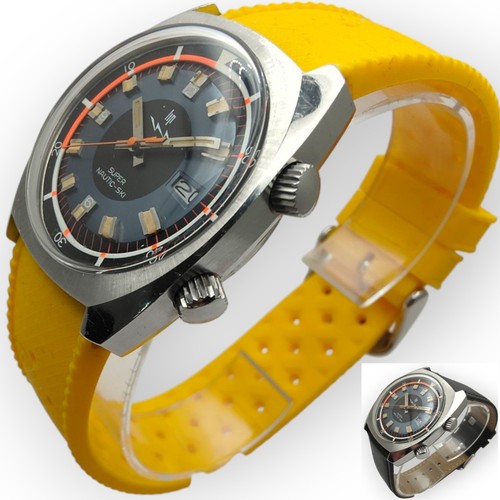 Lip nautic ski - lip,
