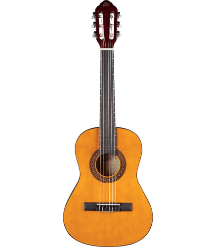 Guitare classique eko cs2 - classique, cs2-nat