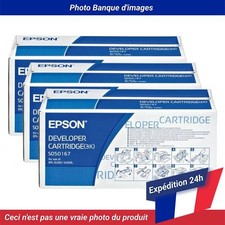 Epson EPL-6200 6200L Developer