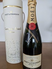 Champagne  Moet & Chandon