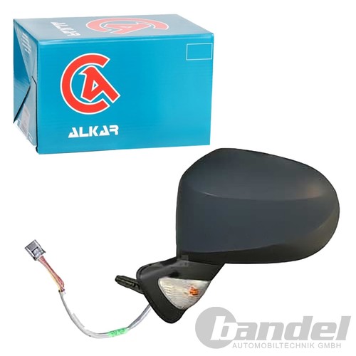 Alkar rétroviseur asphérique - alkar,
