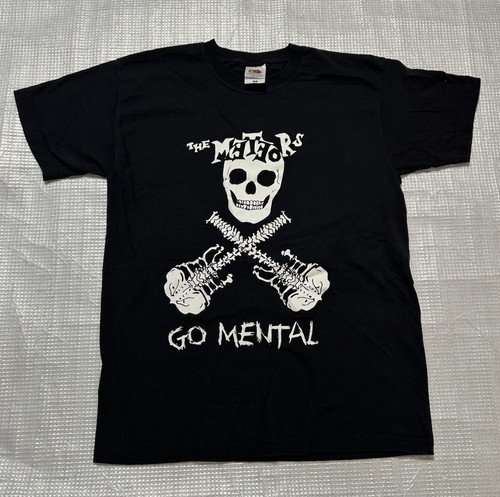 The meteors band psychobilly - meteors,