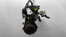 Moteur RENAULT CLIO 2 PHASE 1