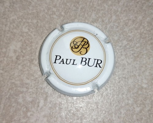 Capsule vin pétillant - , paul