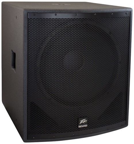 Peavey 118 passive - peavey,