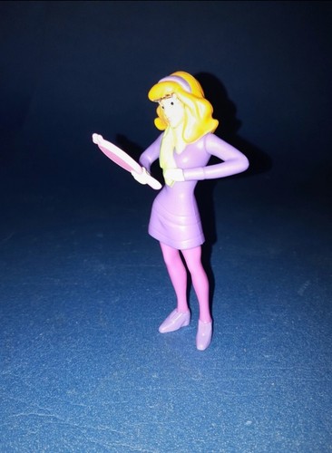 Figurine scooby doo toy - scooby-doo,