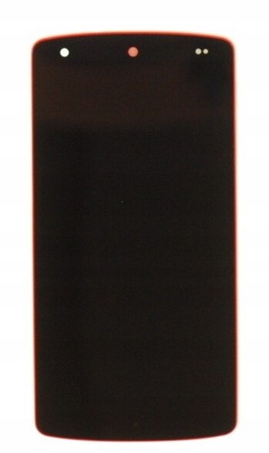Nexus fhd b écran - lg,