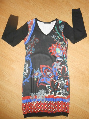 Robe 101 idees taille ou - 101,