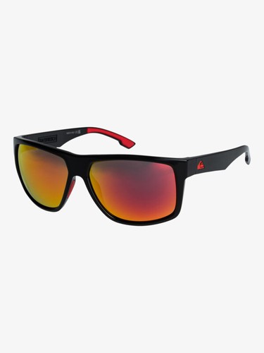 Lunettes soleil quiksilver - lunettes,