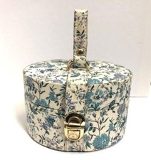 MIKIMOTO Coffret à bijoux