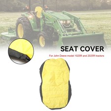 Compact Utility Tractor Seat