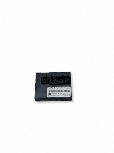 Volkswagen golf 2008 module - v,