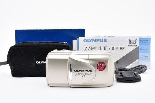 Presque inutilisé olympus - [presque,