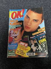 Magazine OK Numéro 746
