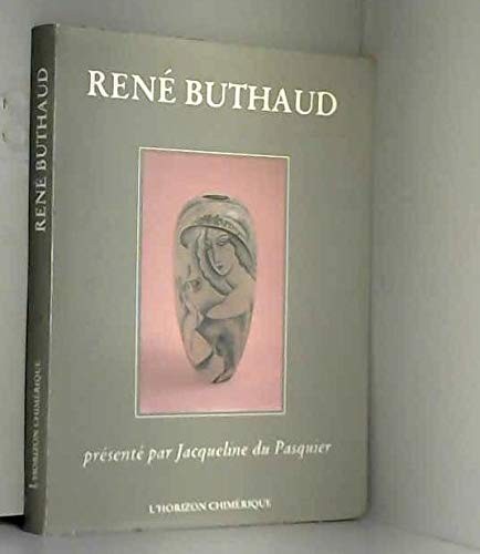 René buthaud sargos - rené,