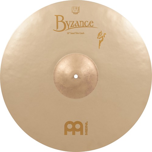 Meinl byzance vintage sand - vintage,