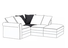 Ikea gronlid housse assise - ikea, d'assise