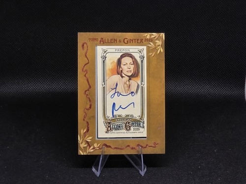 Mini framed star auto laura - mini,