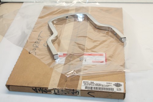 Montant sissy bar - sissy,