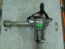 Pont avant complet JEEP