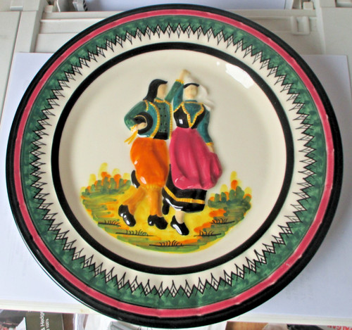Assiette rare collection - assiette, de