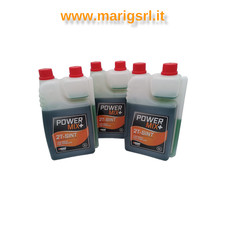 Huile synthétique ECHO Power