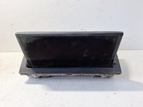 Ecran gps audi sportback - gps, 3