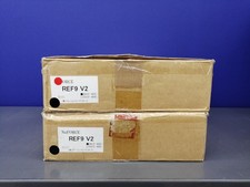 Paire Nuforce Reference9 V2 fonctionnelle confirmée