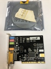 Carte Son Genius Pci Sound