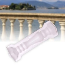 Colonne romaine coulée béton