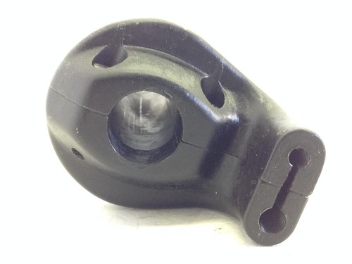 Coque commande gaz - coque,