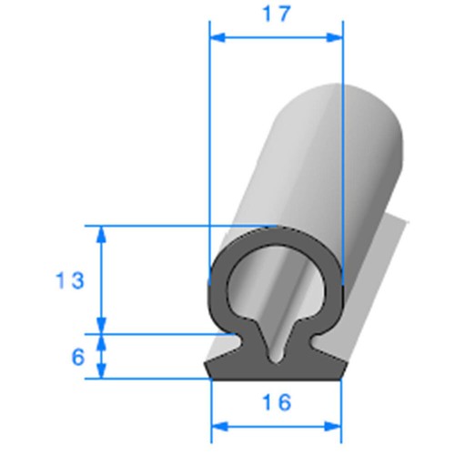 Joint porte x - joint,