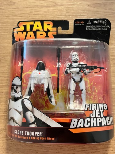 Star wars rots - rots, revanche